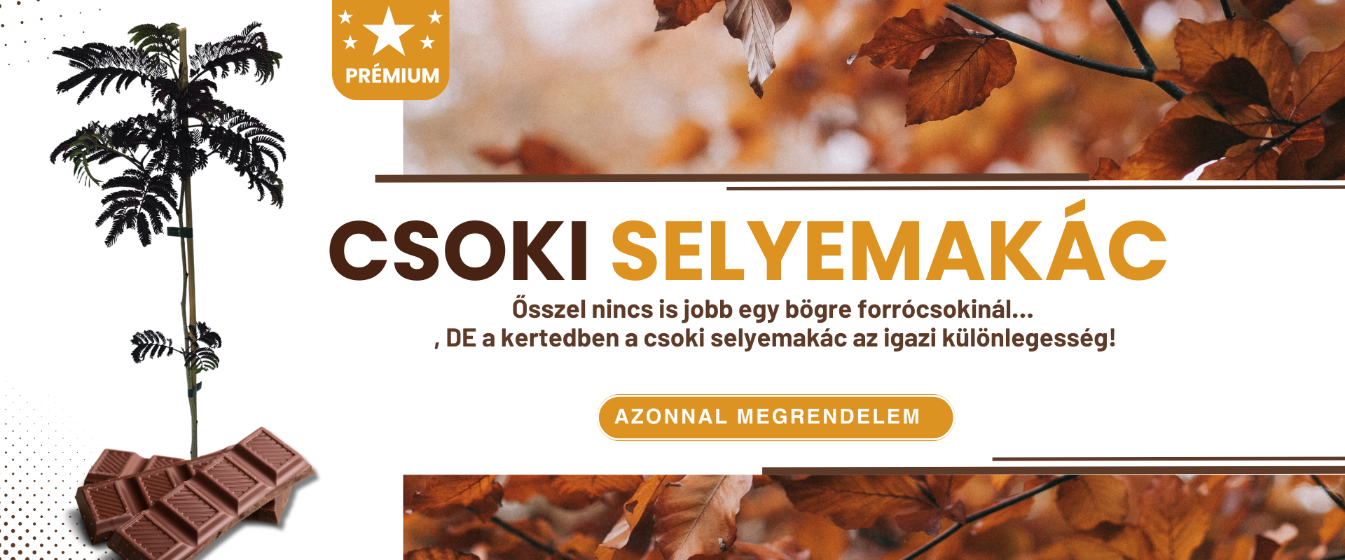 Tápió Kert Webáruház
