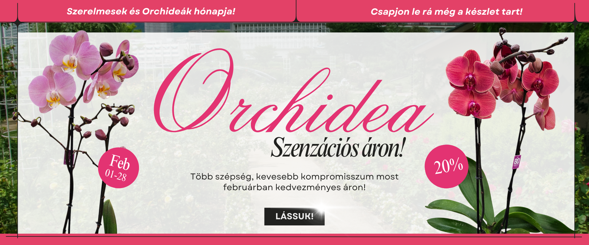 Tápió Kert Webáruház