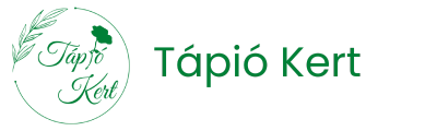 Tápió Kert Webáruház                        
