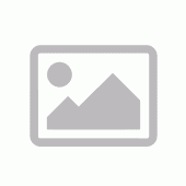 Nyelezett lemez gereblye 16-os