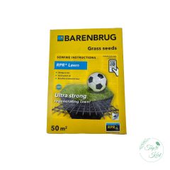 Barenbrug Bar Power RPR fűmag 1kg