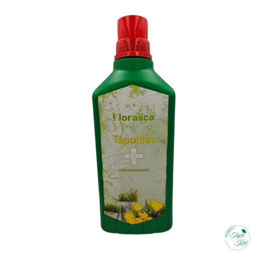 Florasca tápoldat 1 liter