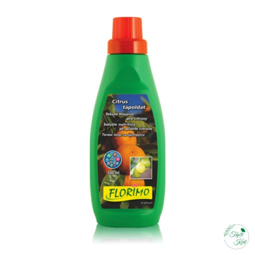 FLORIMO – citrus tápoldat