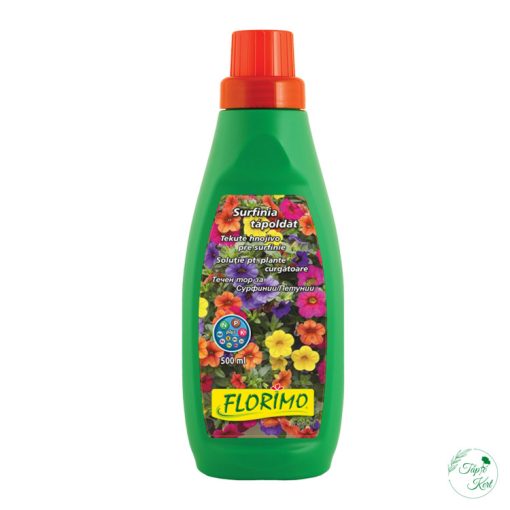 FLORIMO – Surfinia tápoldat