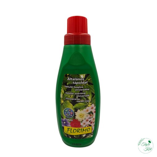 FLORIMO – általános tápoldat 500 ml