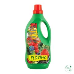 FLORIMO – zöldség és eper tápoldat