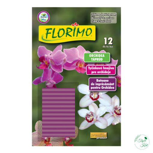 FLORIMO Orchidea táprúd