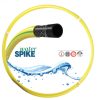 Spike szövetbetétes locsolótömlő 1″ 50 fm sárga