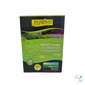 Florino Pázsit trágya