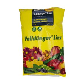Volldünger Linz műtrágya 5kg