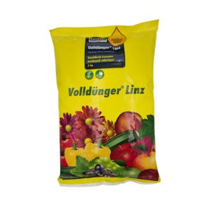 Volldünger Linz műtrágya 2kg