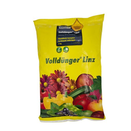 Volldünger Linz műtrágya 2kg