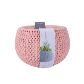 Splofy Bowl Akasztós Virágcserép (24 cm)