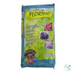 FLORIMO – Szobanövény “A” tip. virágföld 20 liter