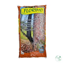 FLORIMO PinDekor fenyőkéreg (20-40 mm)