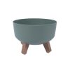 Gracia Low Virágcserép (23 cm)