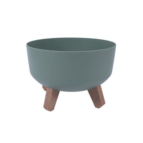 Gracia Low Virágcserép (23 cm)