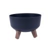 Gracia Low Virágcserép (23 cm)