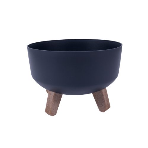 Gracia Low Virágcserép (23 cm)