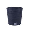Furu Round Eco virágcserép (25 cm)