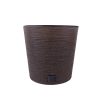 Furu Round Eco virágcserép (25 cm)