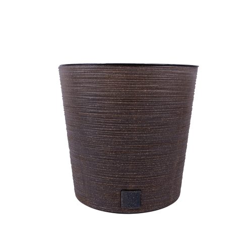 Furu Round Eco virágcserép (25 cm)