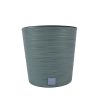 Furu Round Eco virágcserép (25 cm)