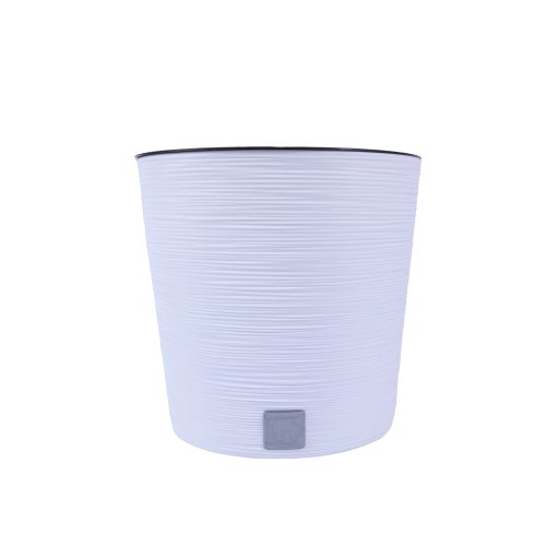 Furu Round Eco virágcserép (25 cm)