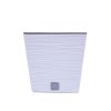 Furu Square Low virágcserép (24 cm)