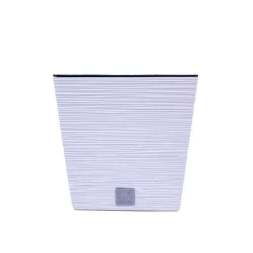 Furu Square Low virágcserép (24 cm)