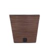 Furu Square Low virágcserép (24 cm)