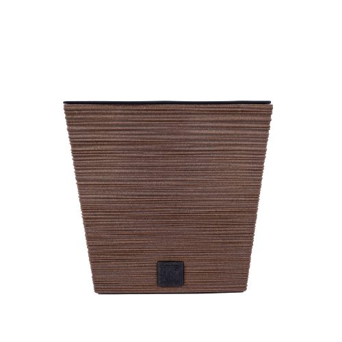 Furu Square Low virágcserép (24 cm)