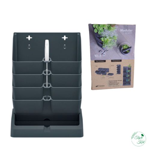 Mini Cascade Függőkert 