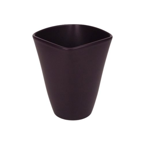 Quatro orchidea váza matt (12cm)