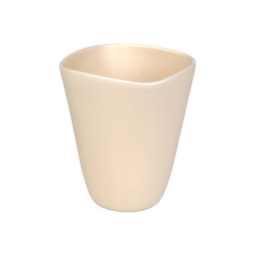 Quatro orchidea váza matt (12cm)