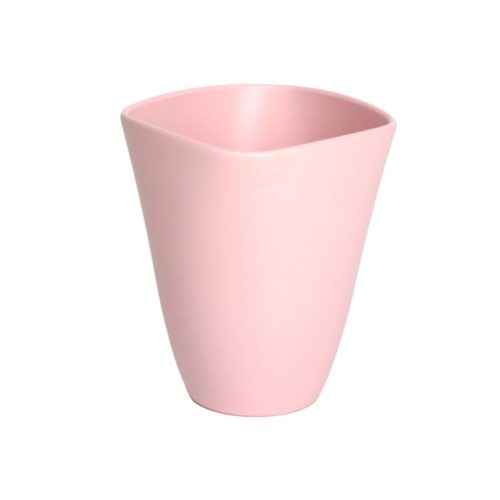 Quatro orchidea váza matt (12cm)