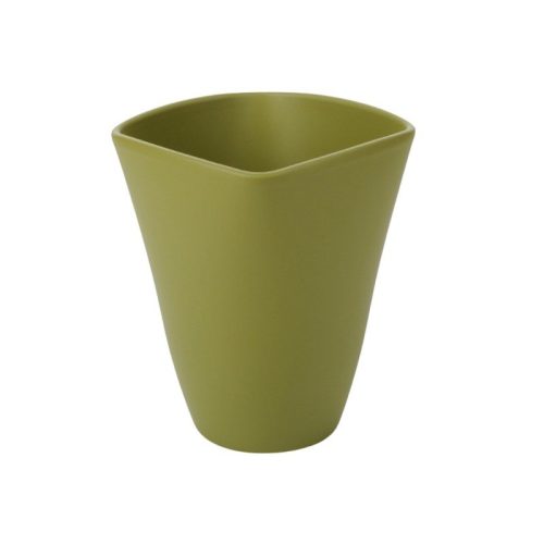 Quatro orchidea váza matt (12cm)