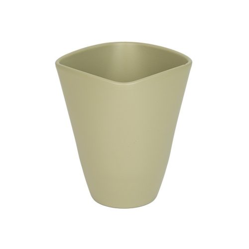 Quatro orchidea váza matt (12cm)